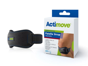 Actimove Patella Strap Adjustable Universal